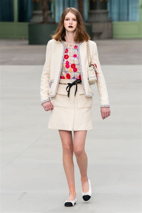 chanel cruise 2020 show|chanel resort collection.